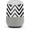 Chevron Marble Google Home Skin